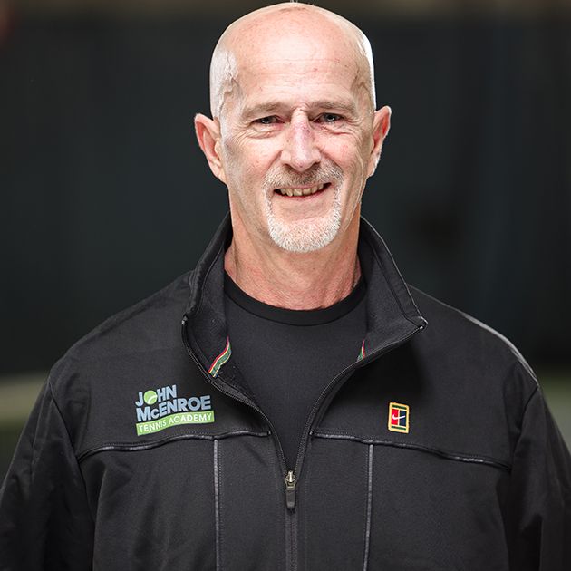 Staff Profile