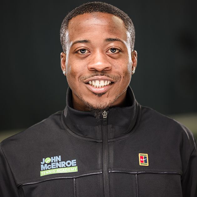 Staff Profile