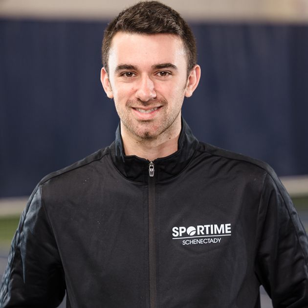Staff Profile