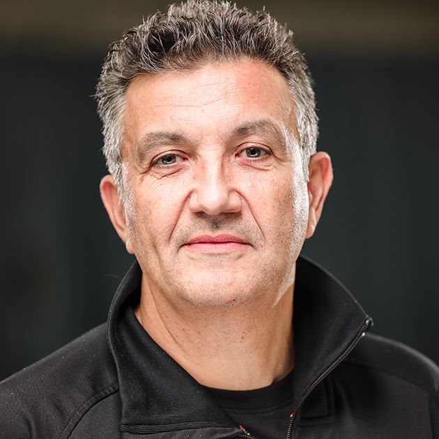Staff Profile