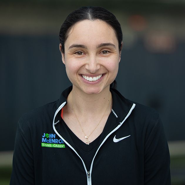 Staff Profile