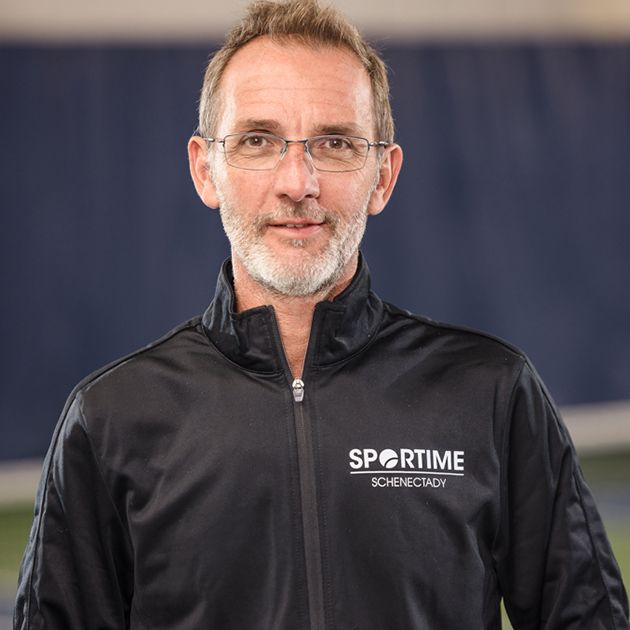 Staff Profile
