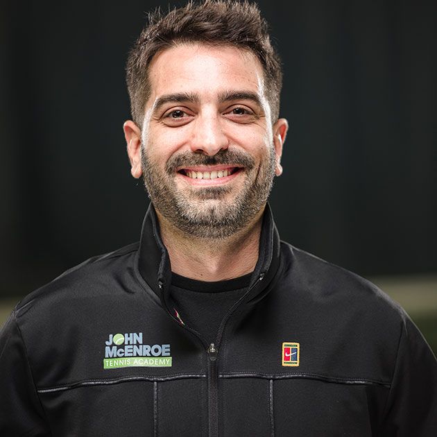 Staff Profile