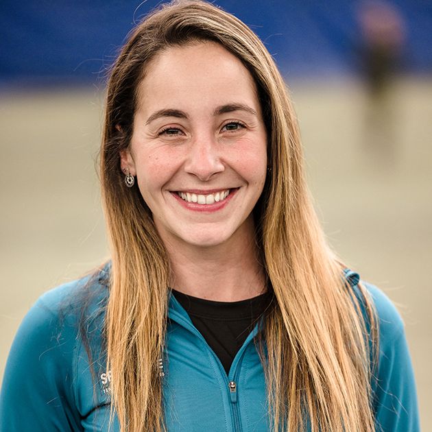 Staff Profile
