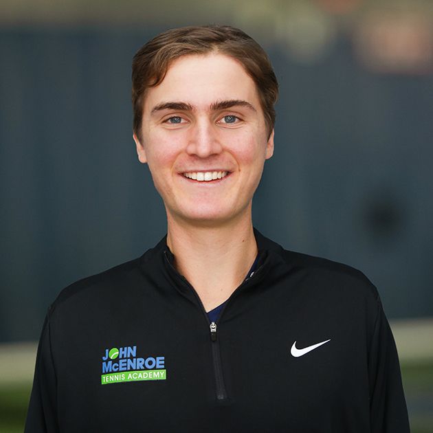 Staff Profile
