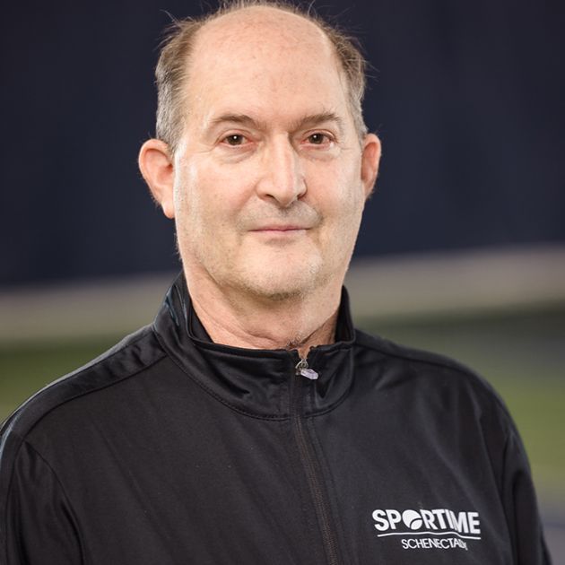 Staff Profile