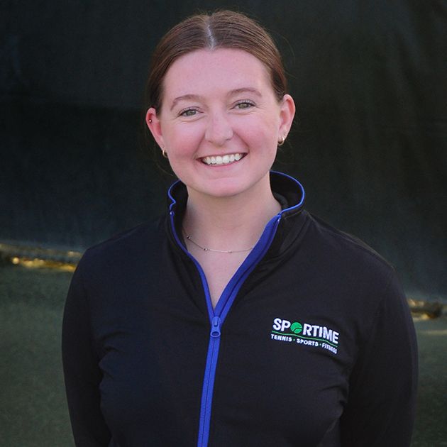 Staff Profile