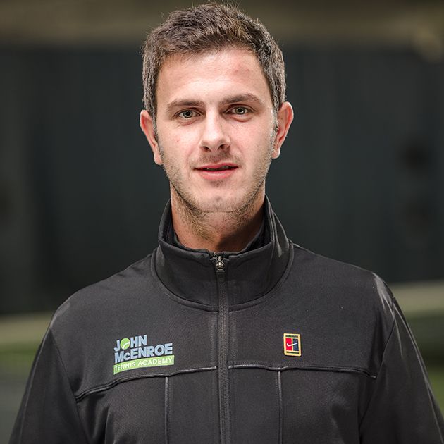 Staff Profile