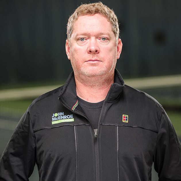 Staff Profile