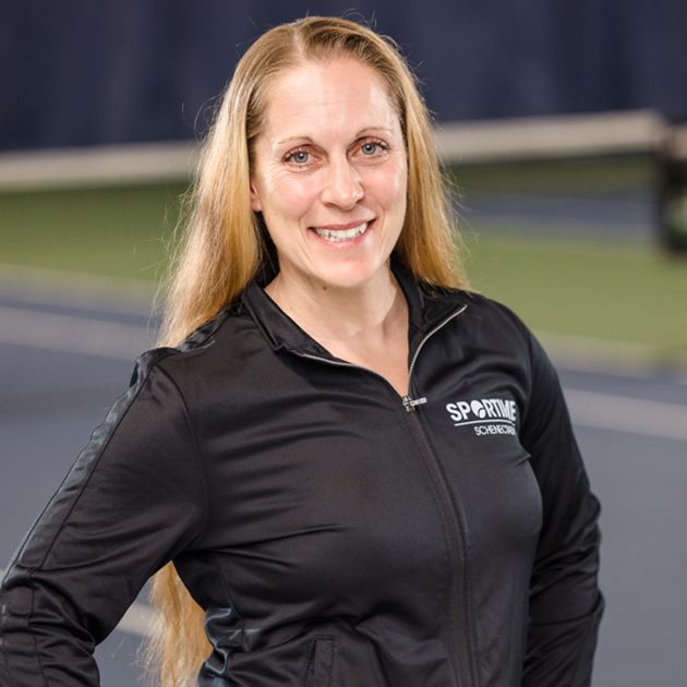 Staff Profile