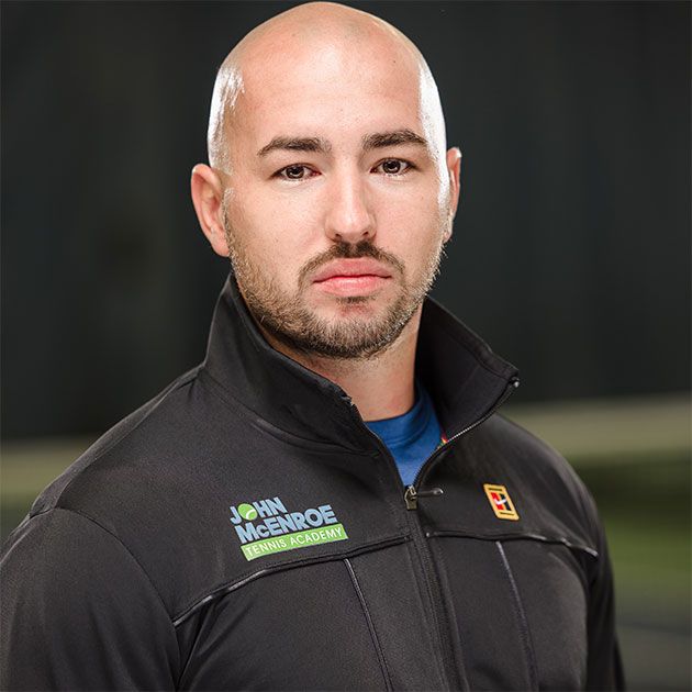 Staff Profile