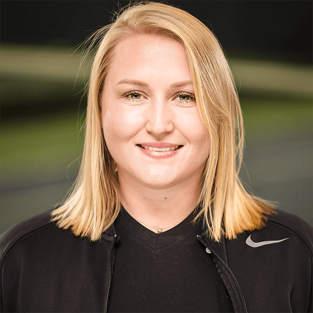 Staff Profile