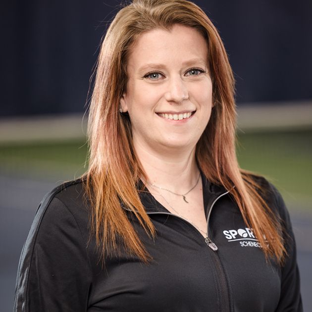 Staff Profile