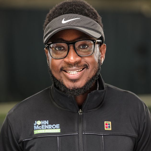 Staff Profile