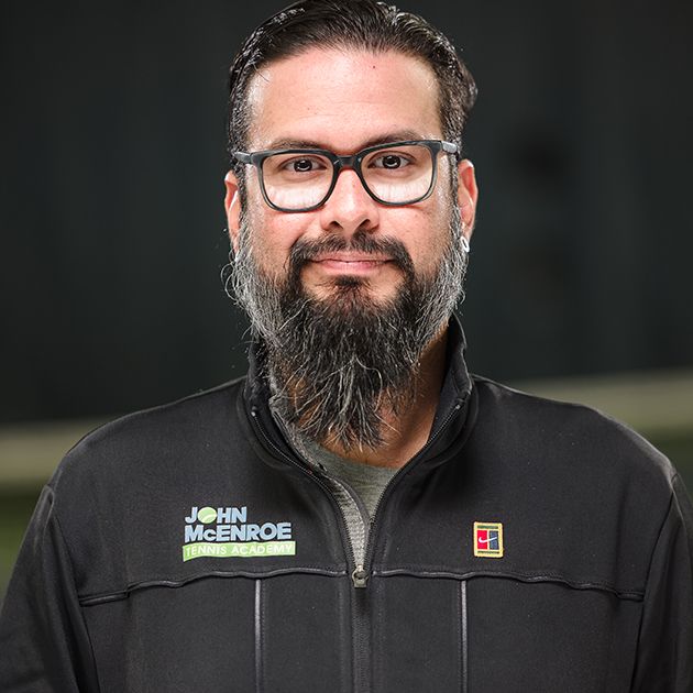 Staff Profile