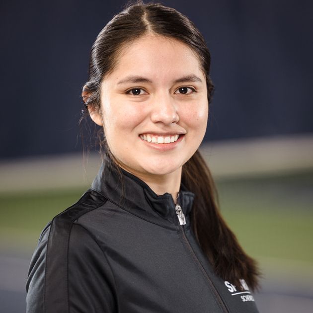 Staff Profile