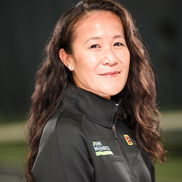 Staff Profile