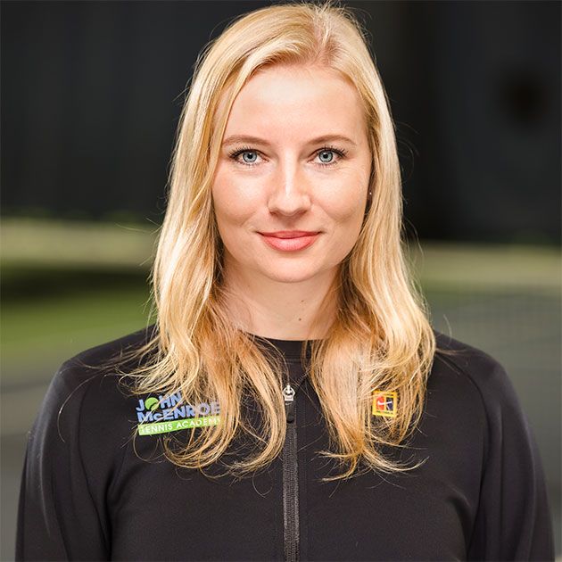 Staff Profile