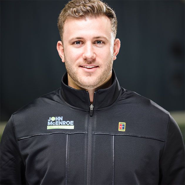 Staff Profile