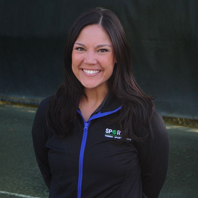 Staff Profile