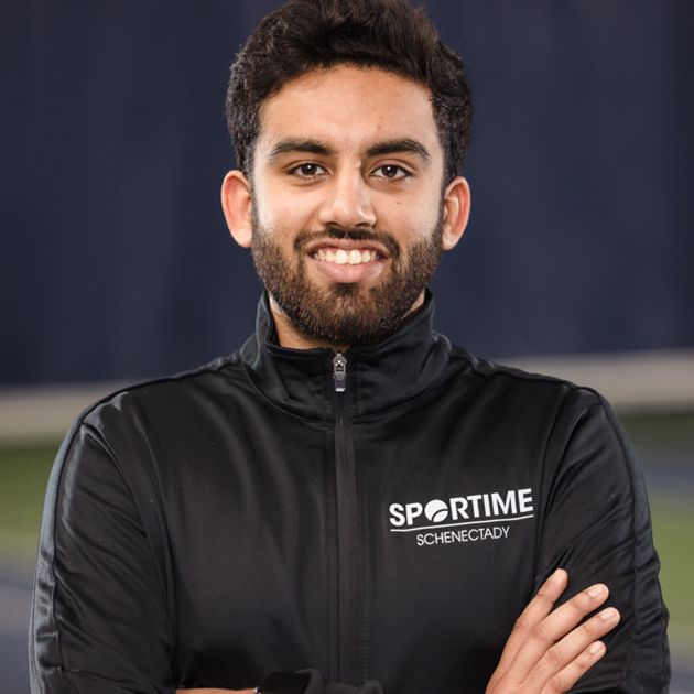 Staff Profile