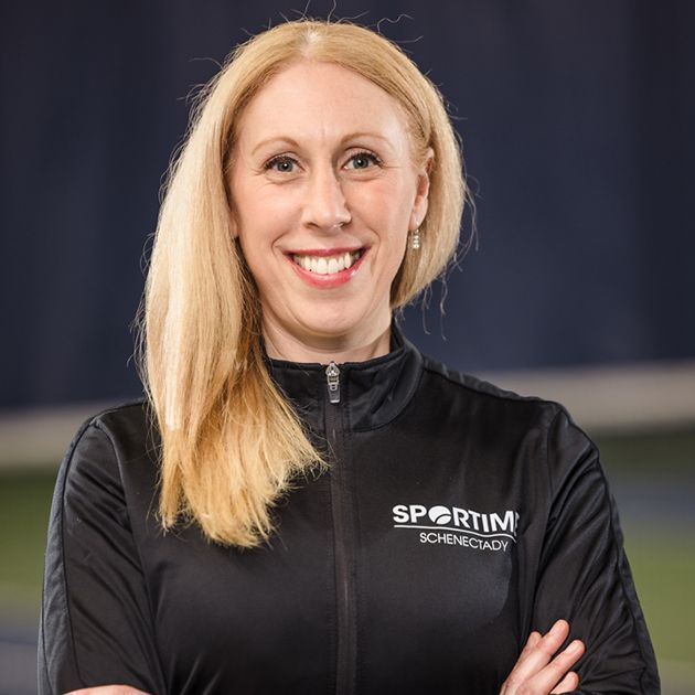 Staff Profile