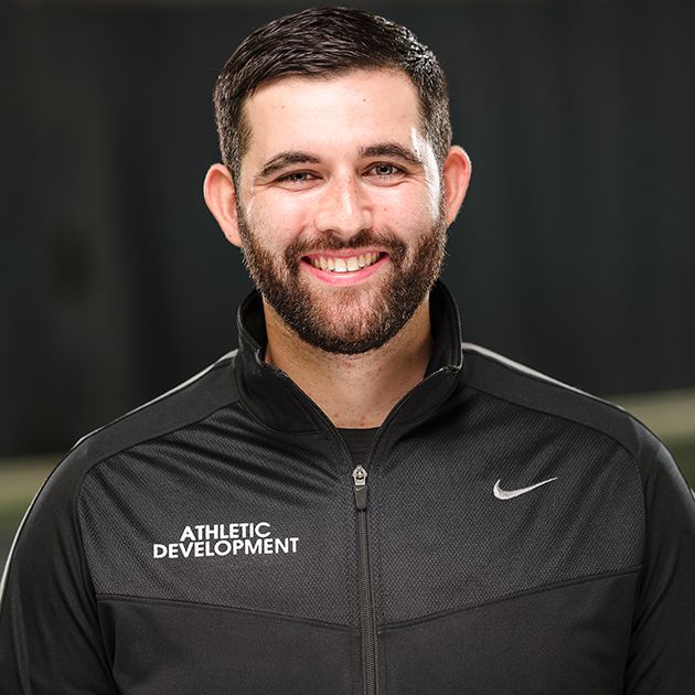 Staff Profile