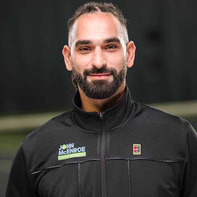 Staff Profile