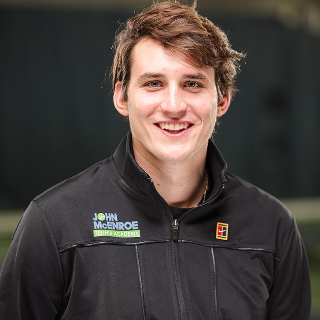 Staff Profile