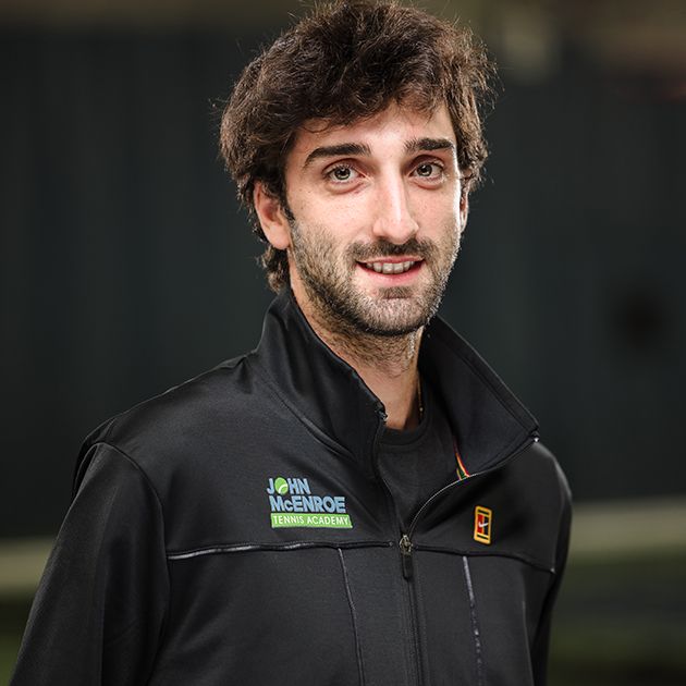 Staff Profile