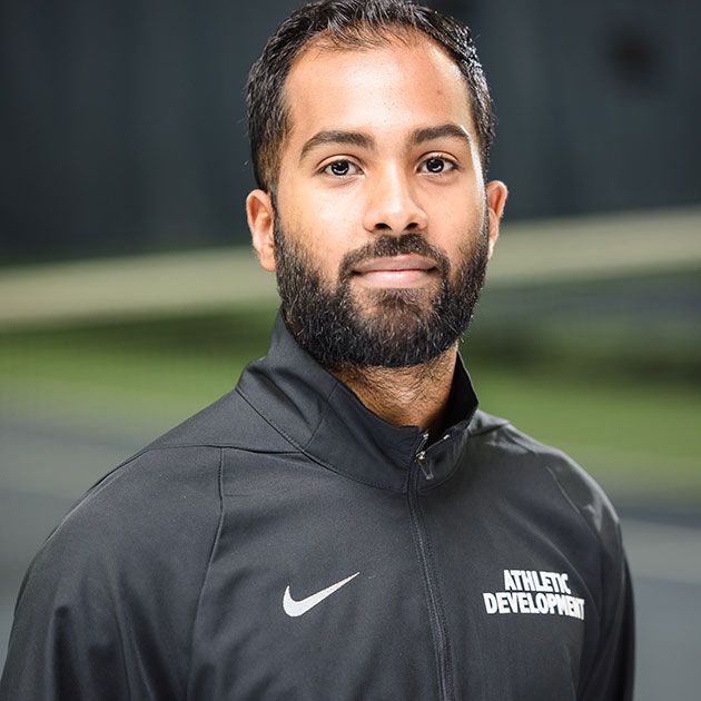 Staff Profile