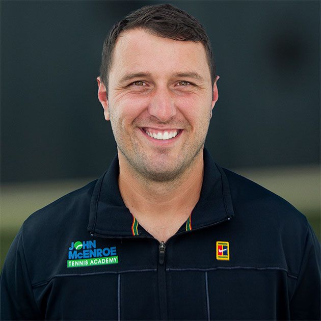 Staff Profile