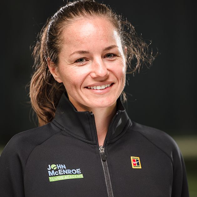 Staff Profile
