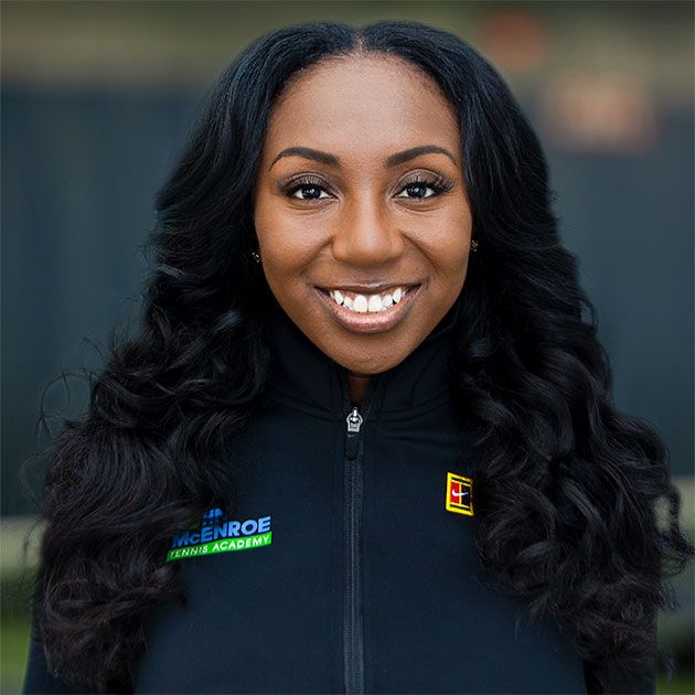 Staff Profile