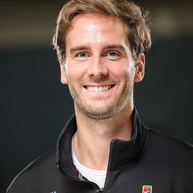 Staff Profile
