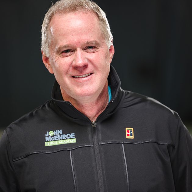 Staff Profile