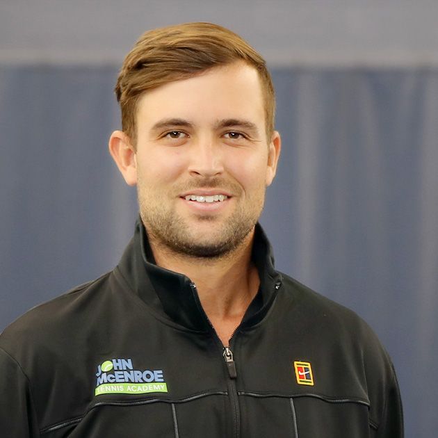 Staff Profile