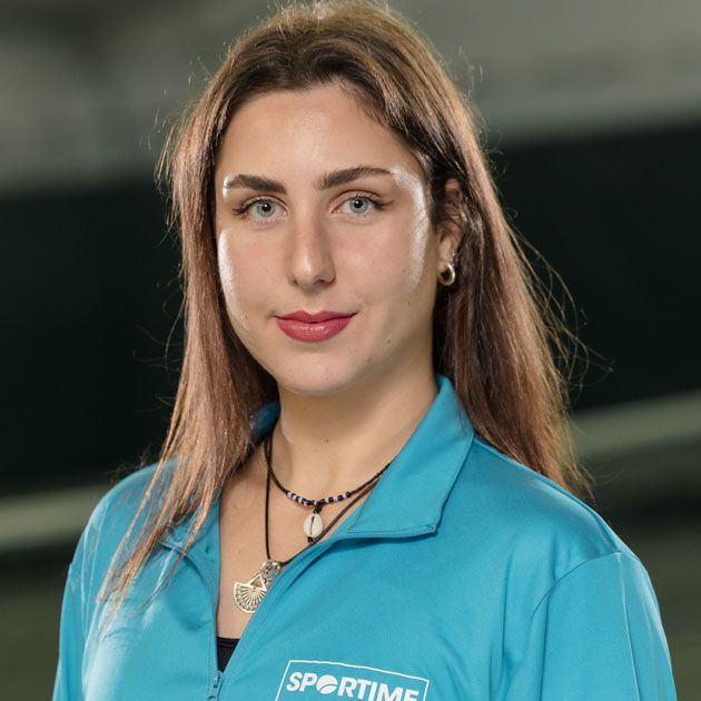 Staff Profile