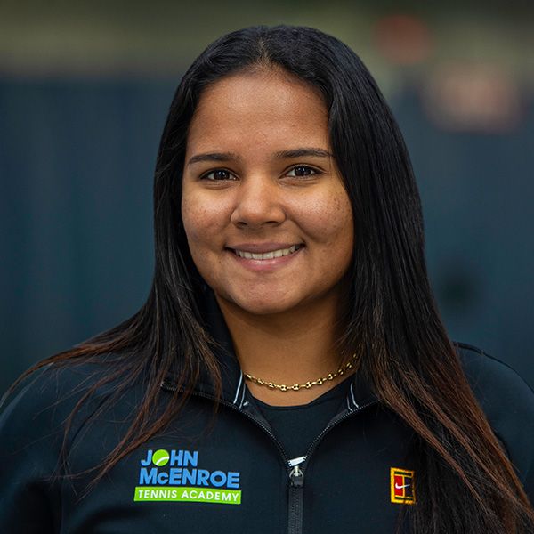 Staff Profile