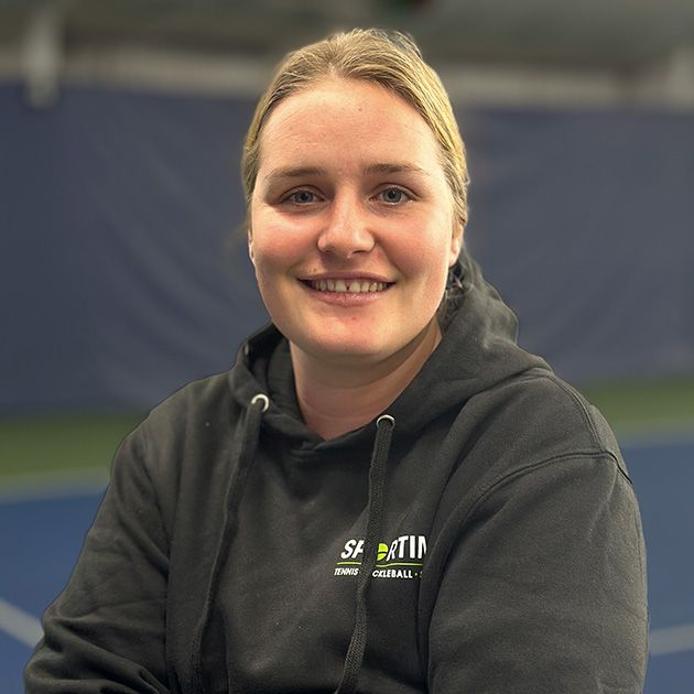 Staff Profile