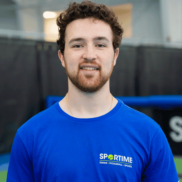 Staff Profile