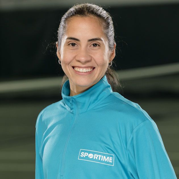 Staff Profile