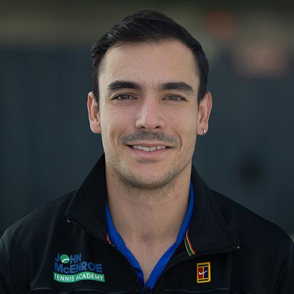Staff Profile