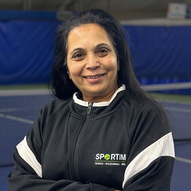 Staff Profile