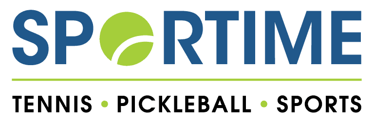Sportime logo