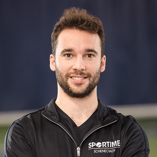 Staff Profile