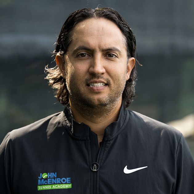 Staff Profile