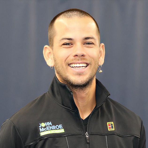 Staff Profile