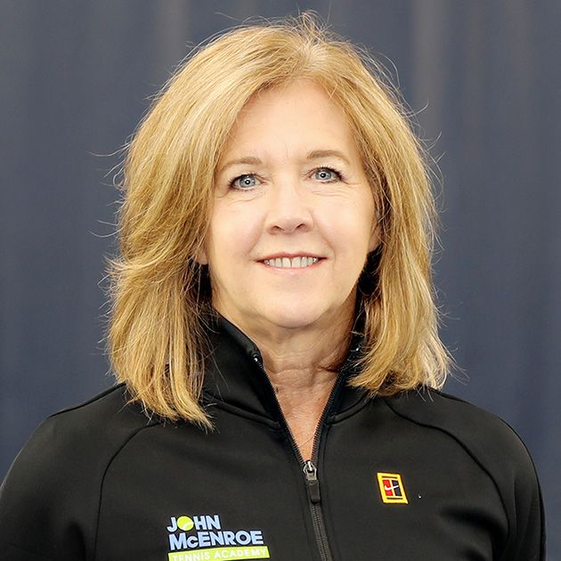 Staff Profile