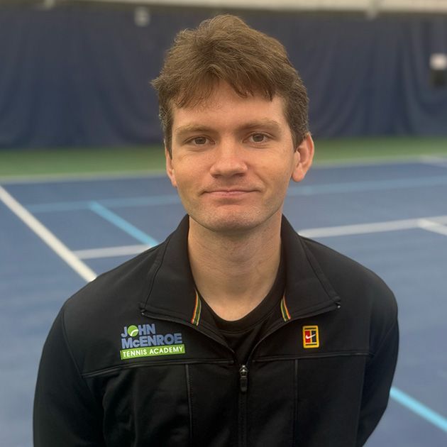 Staff Profile
